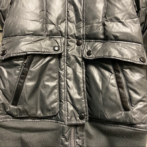 Mackage Joey Bomber - Picture 12 of 13